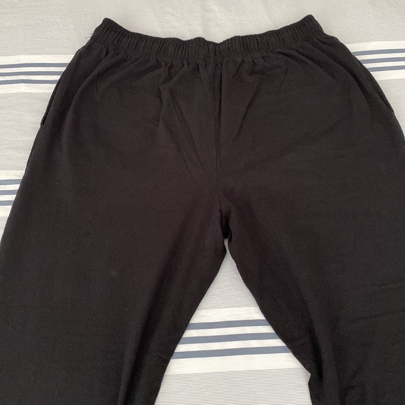 Men’s Champion pants - Picture 4 of 6